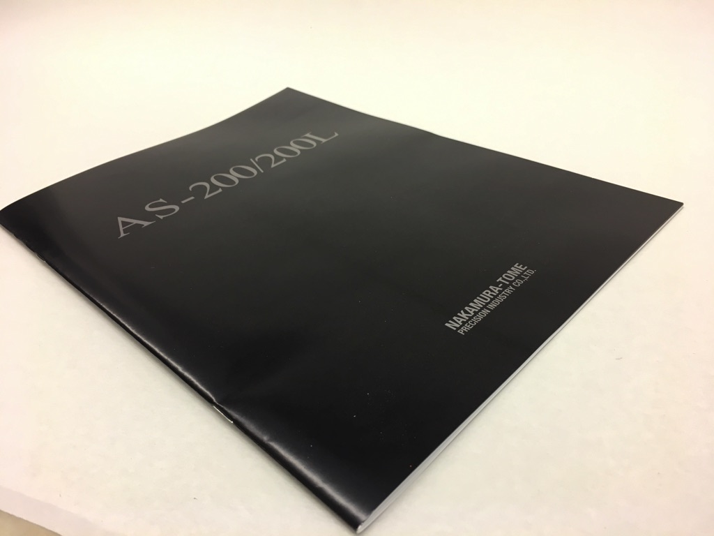 Catalogue produit en brochure numérique – Papier couché brillant –  Imprimerie ICB