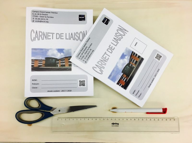 Cahier De Suivi Progrès De Liaison Inclusif Pour Suivre Et — free download