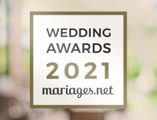 L’Imprimerie ICB gagnant du Wedding Awards 2021 Mariages.net