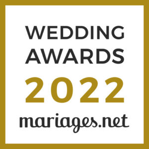 Imprimerie Chauvat-Bertau, gagnant Wedding Awards 2021