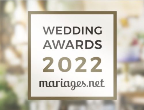 Le Wedding Awards 2022 Mariages.net est pour ICB Imprimerie